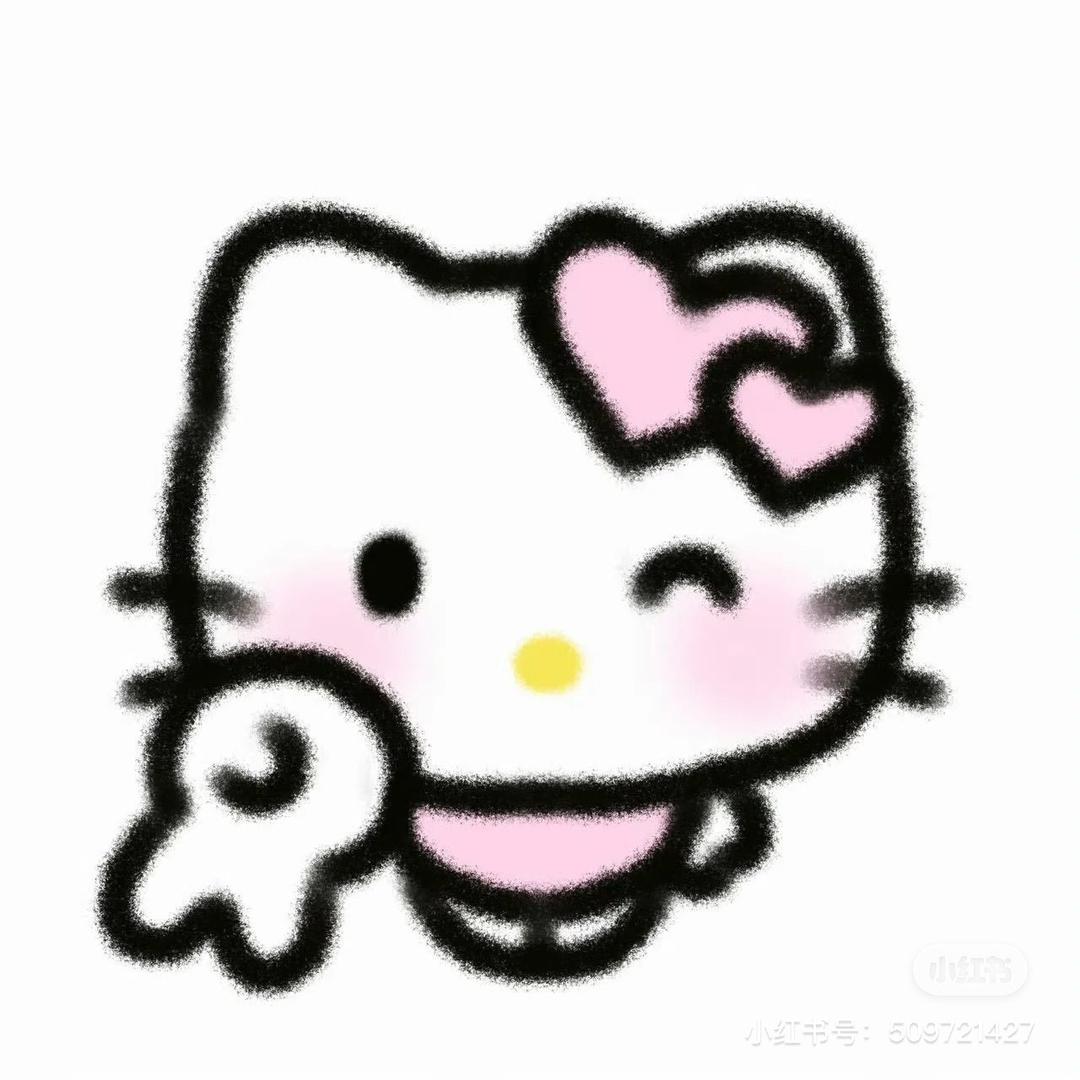 小熊炸毛了