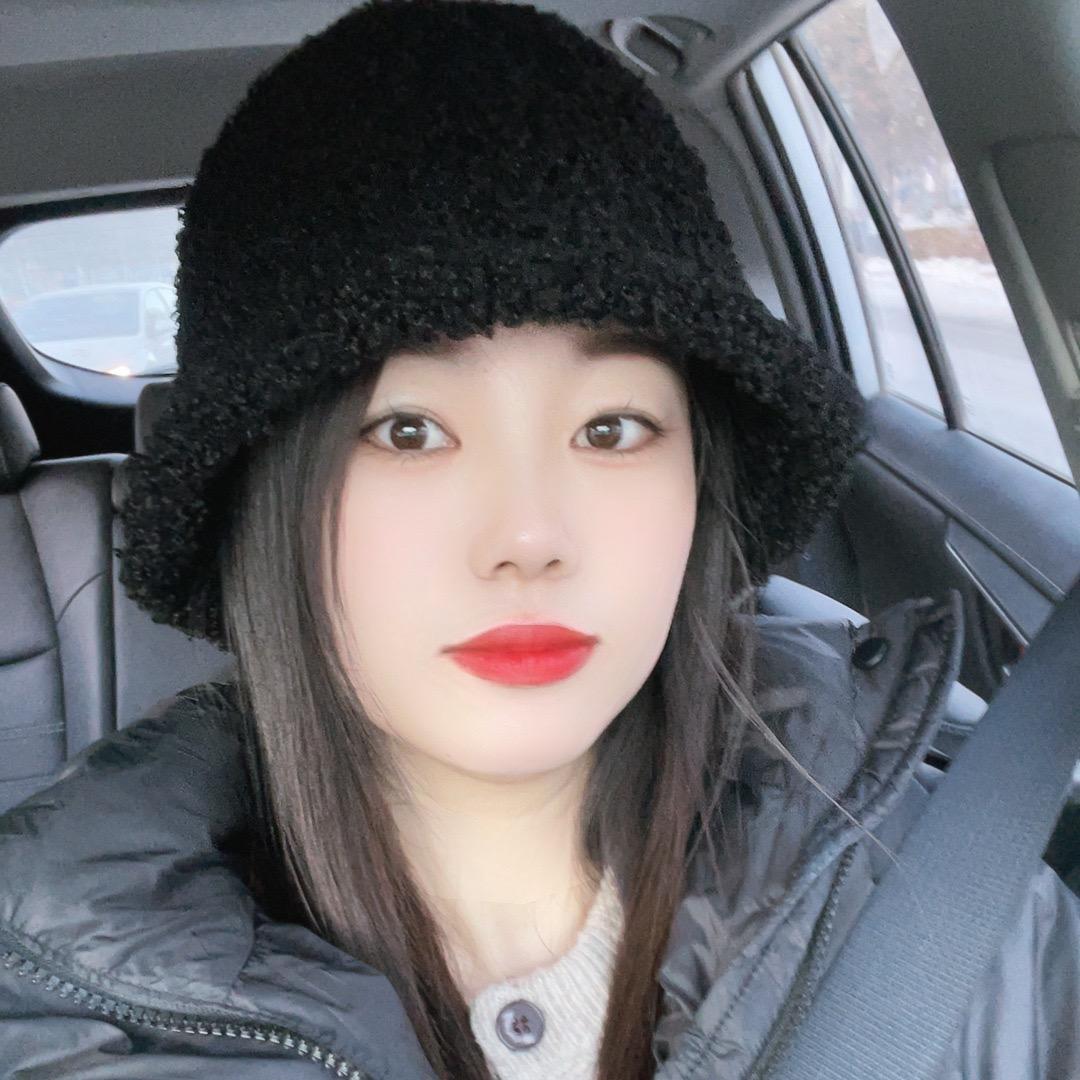 @Wei娜💅