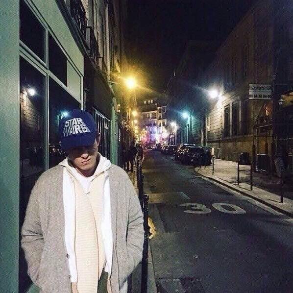 情书一句话