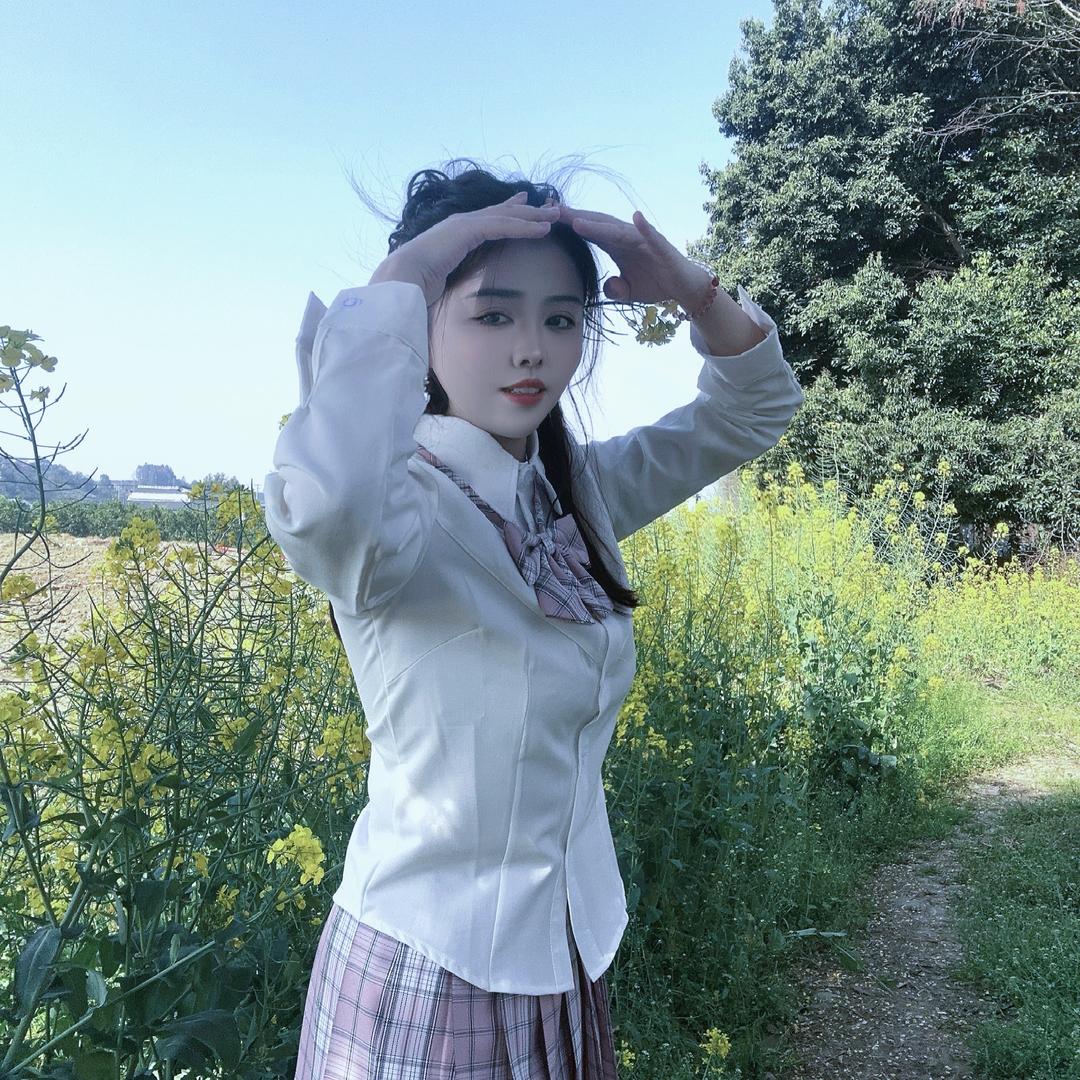 一个颖菇凉💕