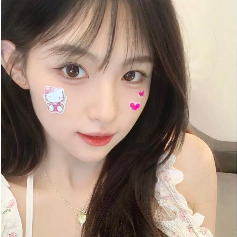 小小钰珏🐑