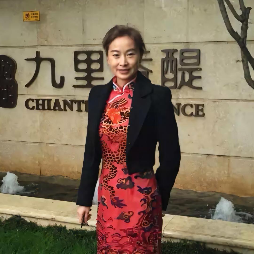 健康管理师迎春姐姐