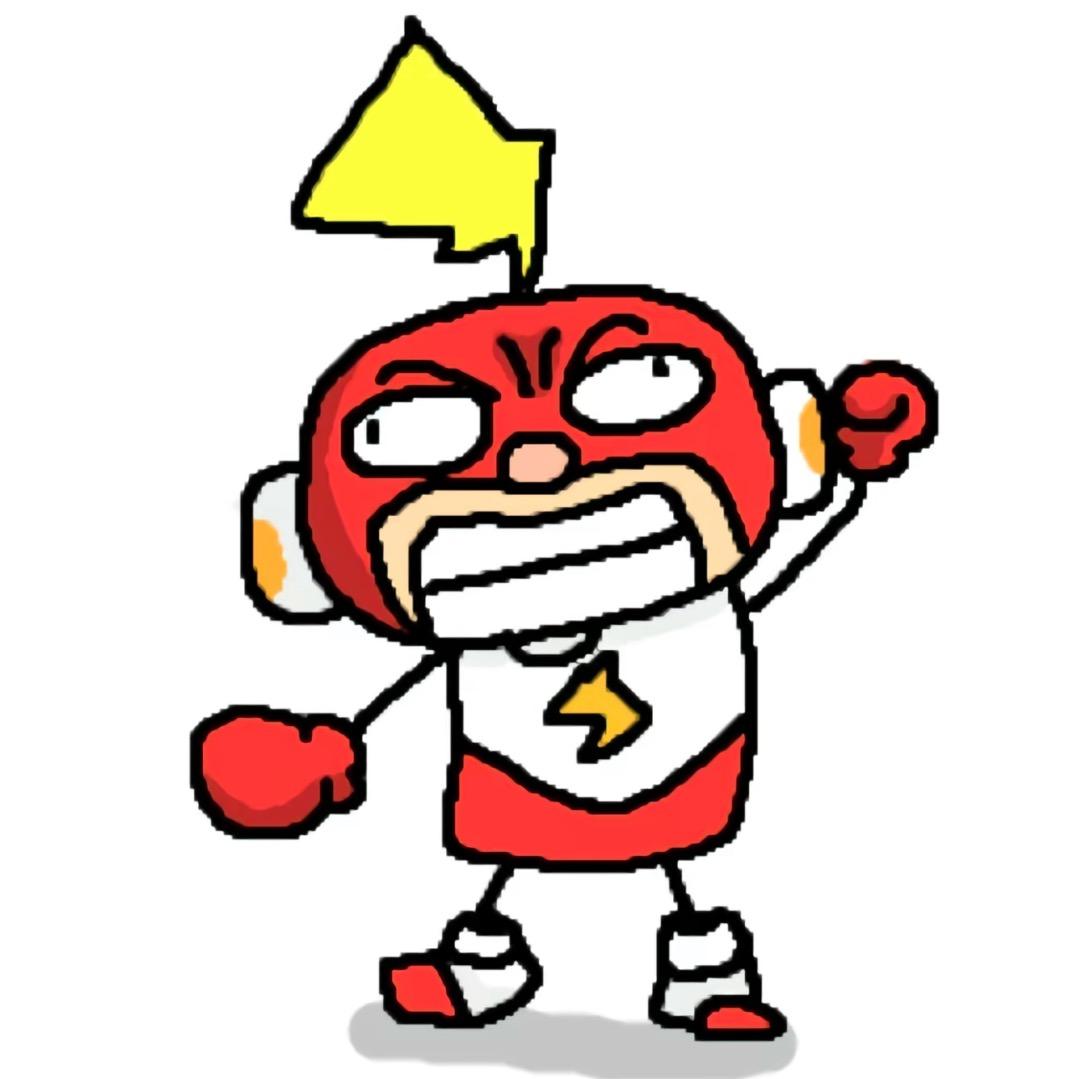 小土逗🌟