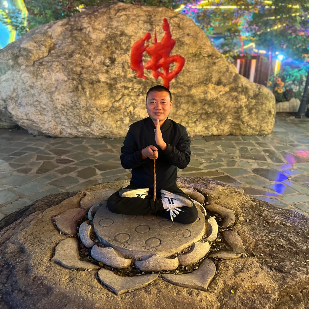 沈阳殡葬师……老夏