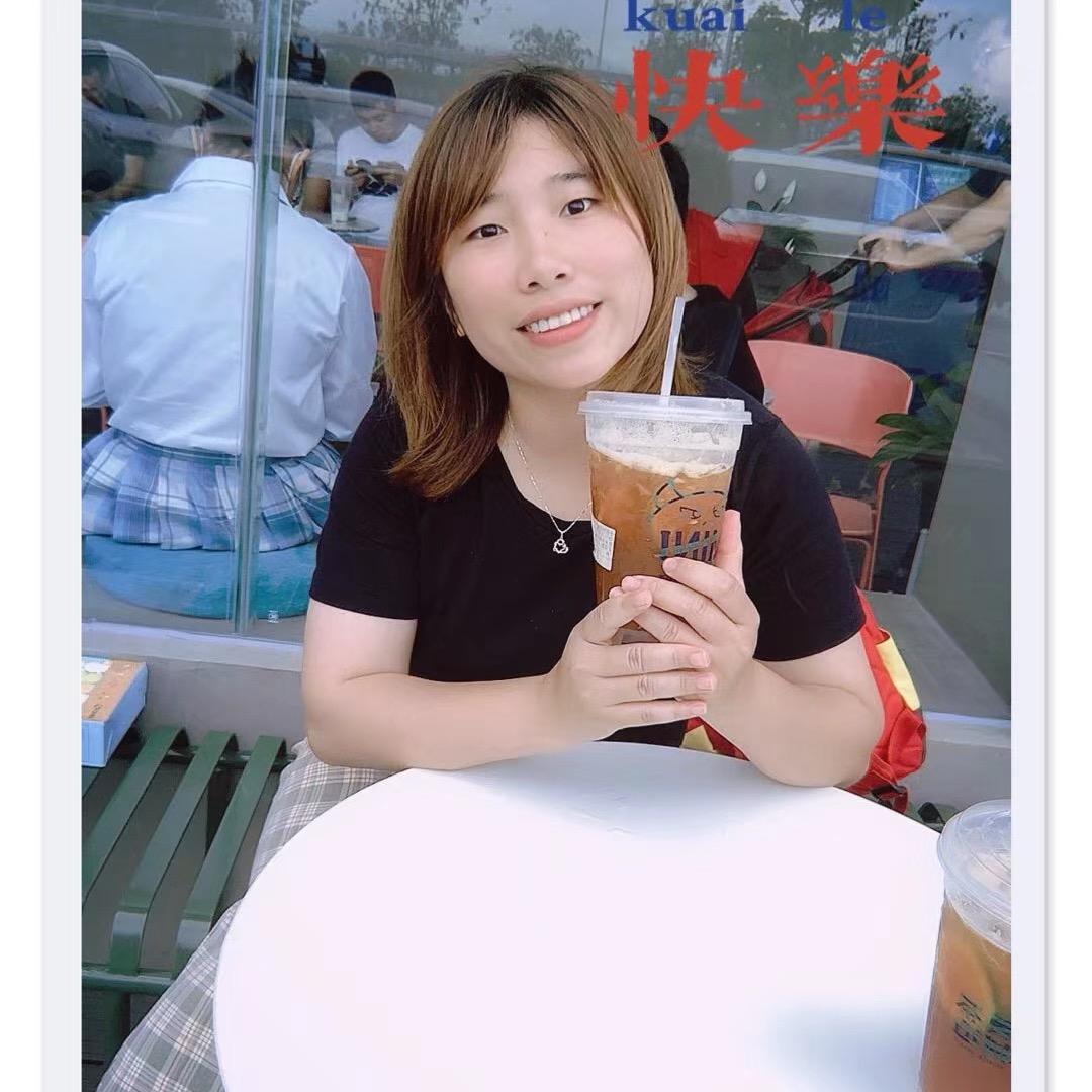 Sugar婷妹