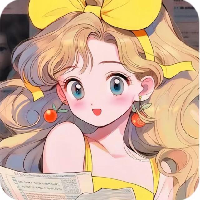🫧喜樂·🎀