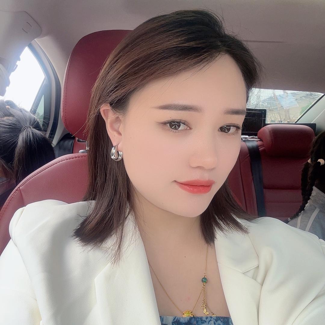 壹号造型  娇娇