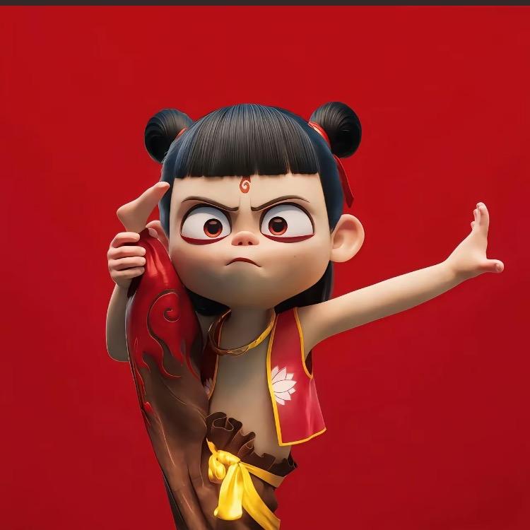 小放 儿