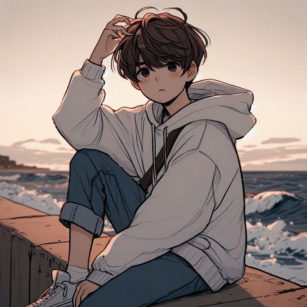 听海入眠