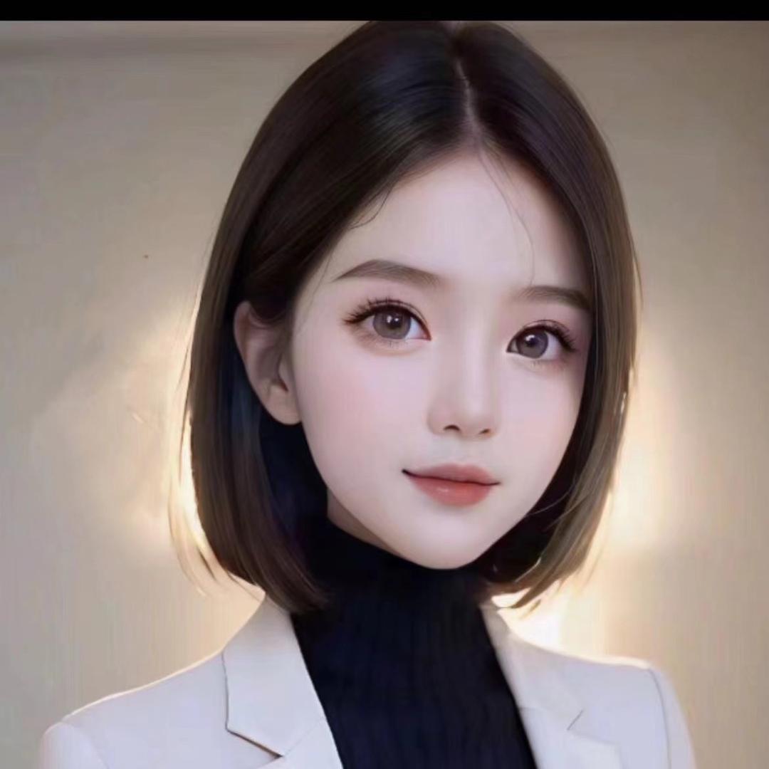 是栗子吖！