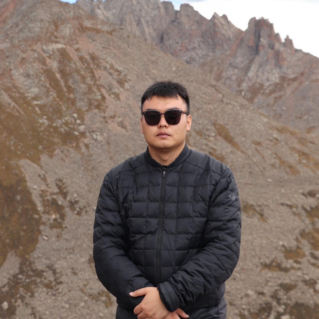 喜欢电子的小付