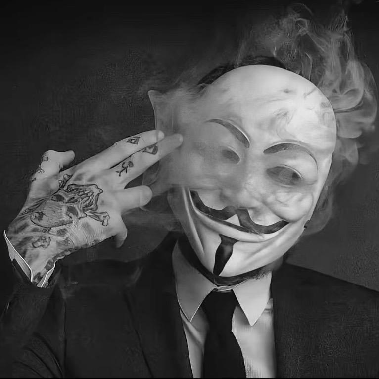 钱是英雄胆⚡︎