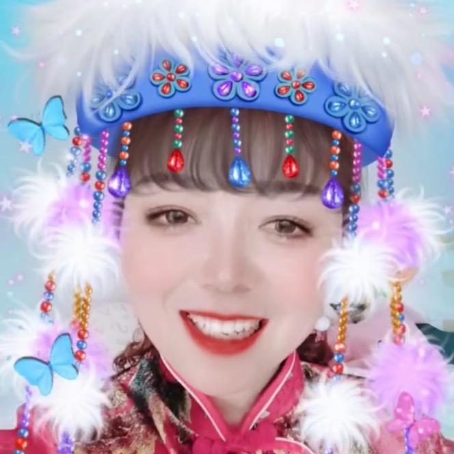 忘掉过去🌹