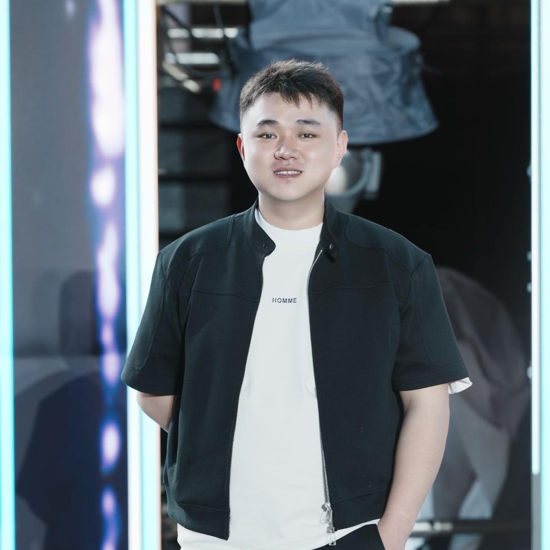 苏潇潇助理~凯小仔