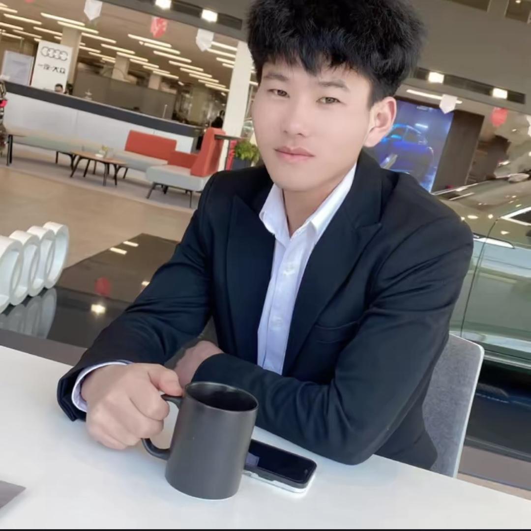 宁波顺杨汽车(何小东)