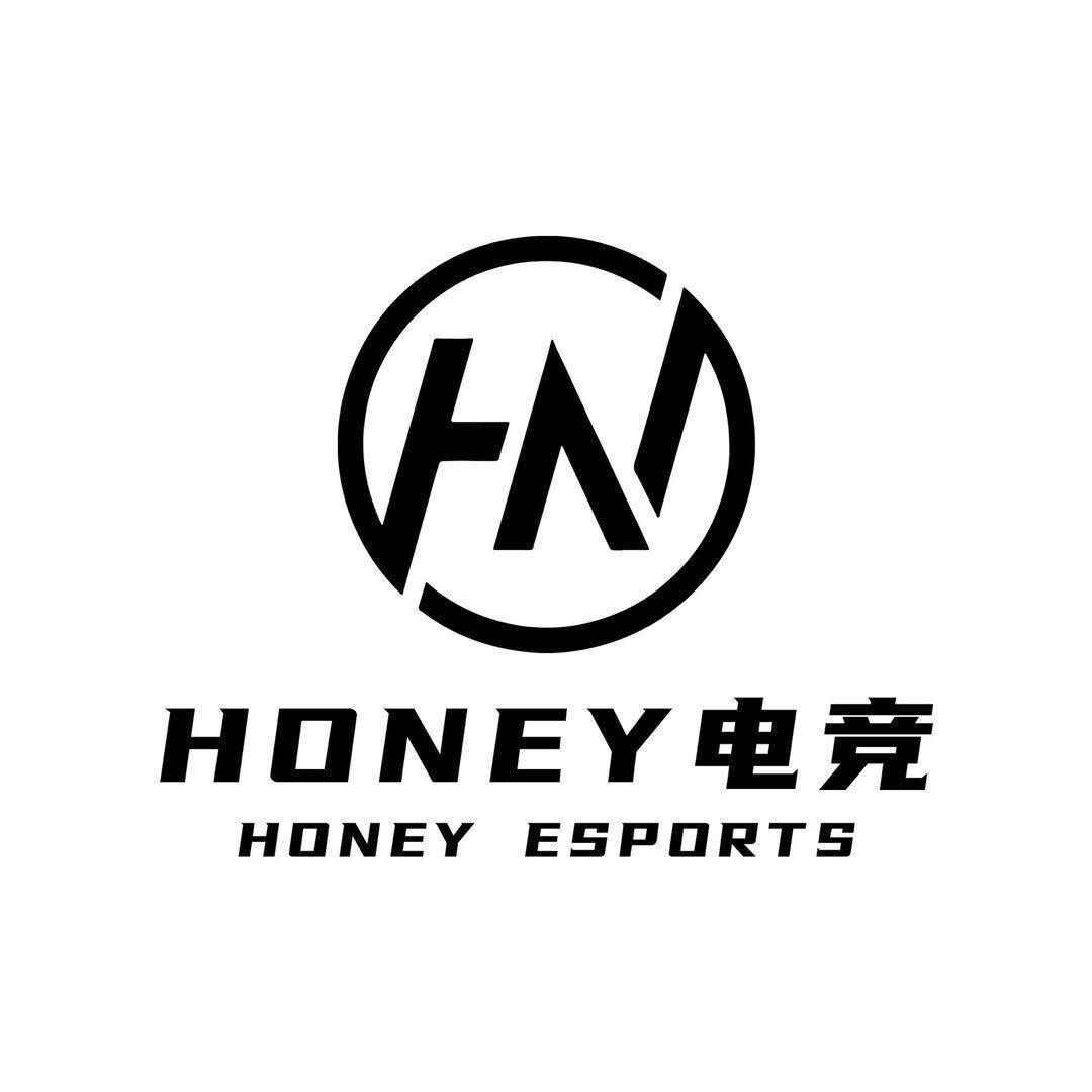 honey电竞