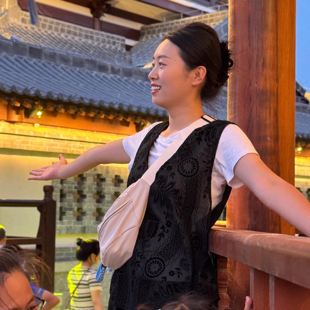 一凡夫妇