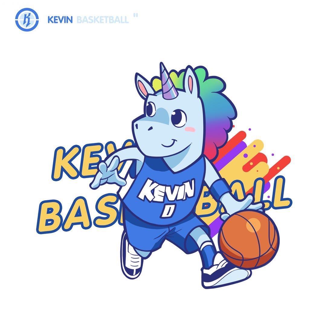 凯文篮球训练营（长期招生）