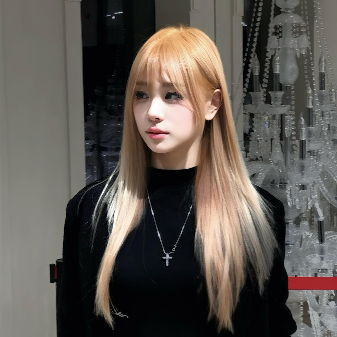 小庆凊