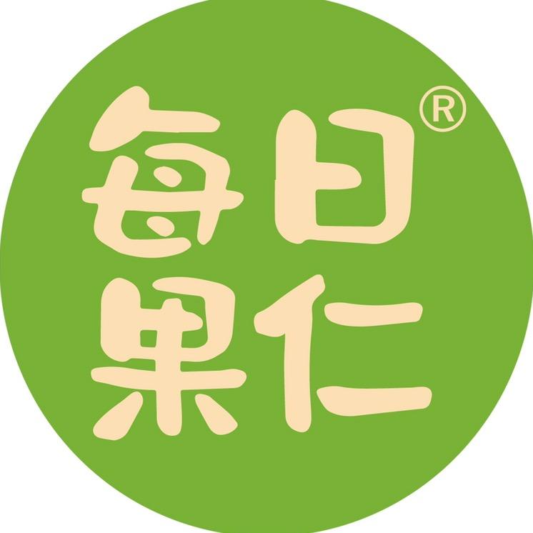 每日果仁食品旗舰店