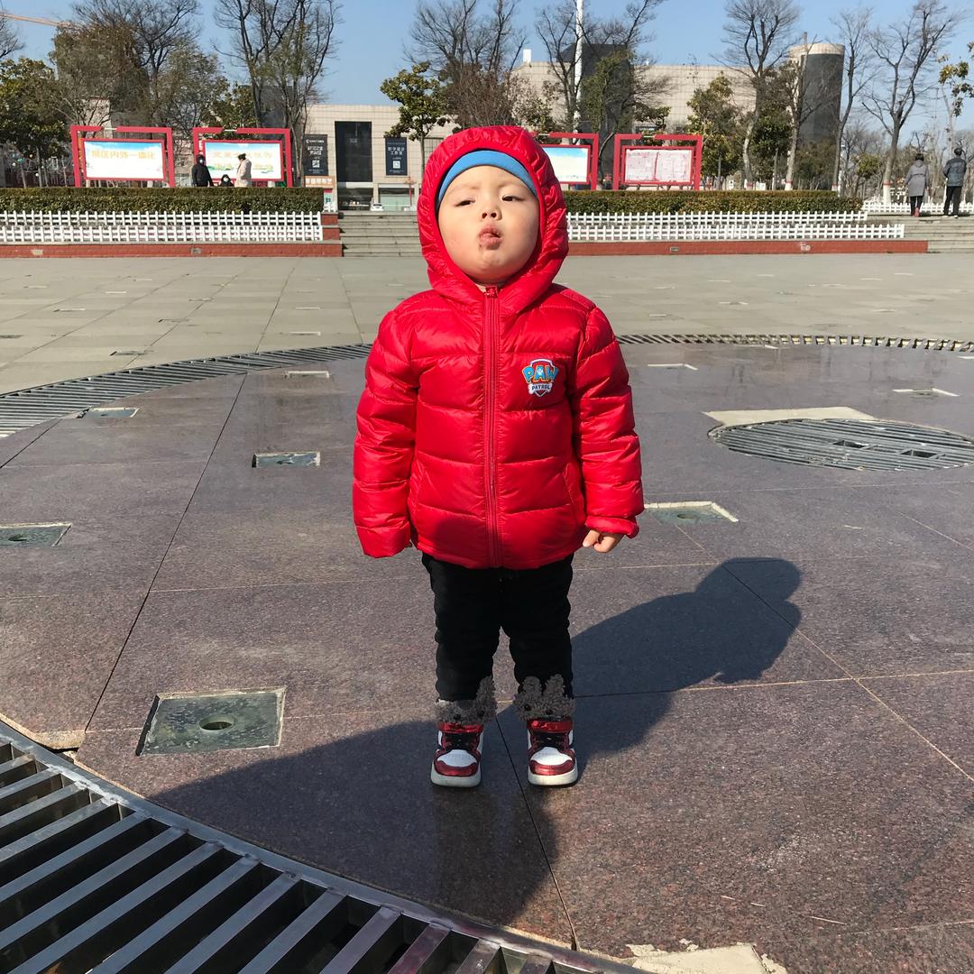 都是明星