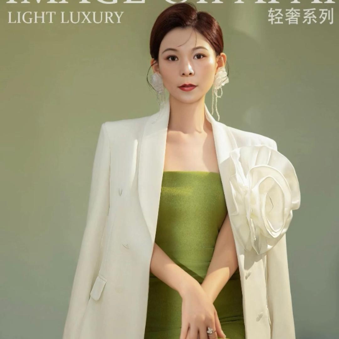 🍎眸婕🍎纹绣🍎