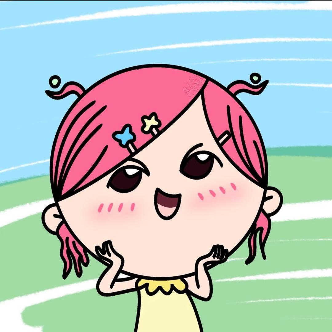 小锦鲤💫