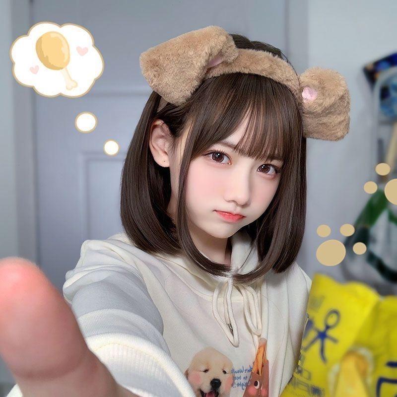 小吱