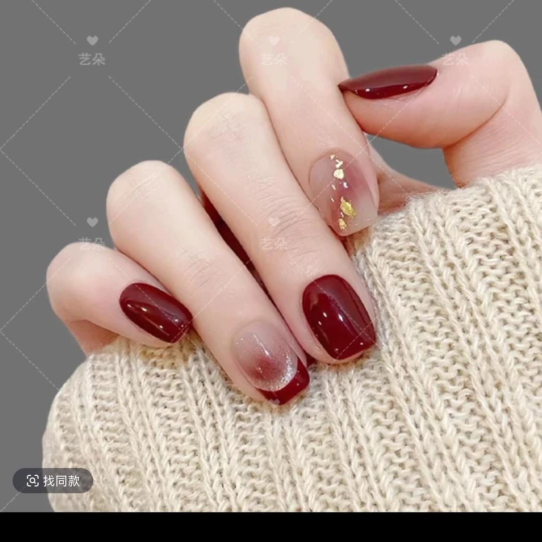 钟爱黄金