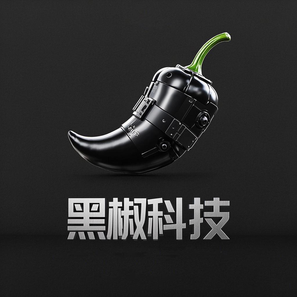 黑椒科技