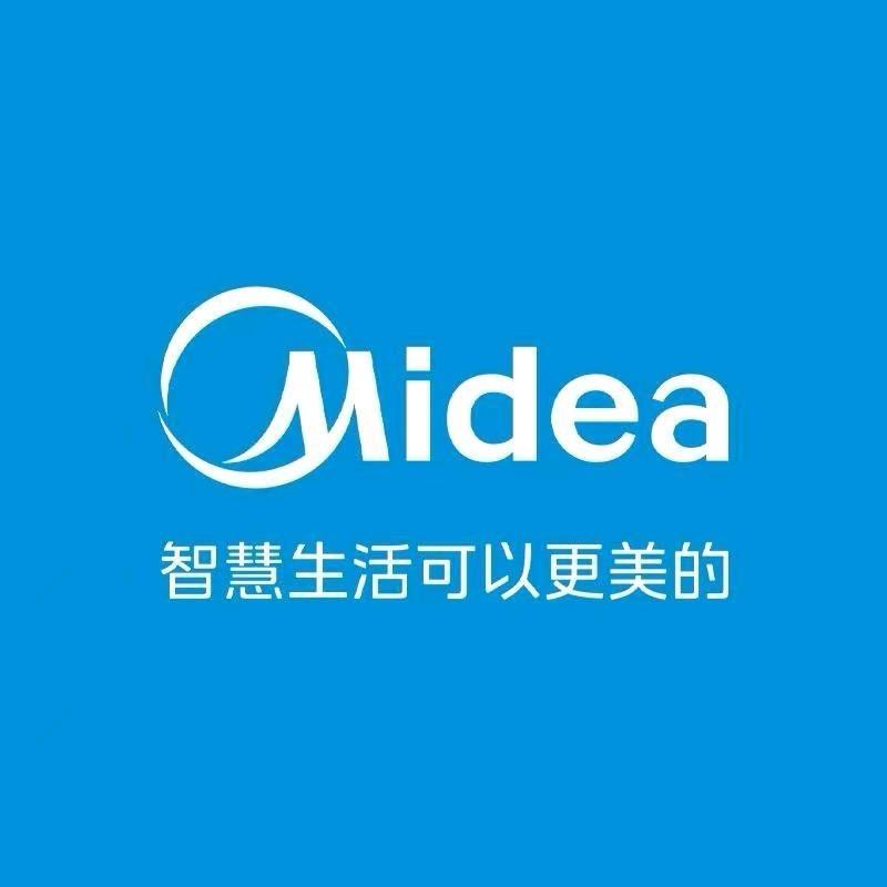 Midea美的厨卫旗舰店直播间