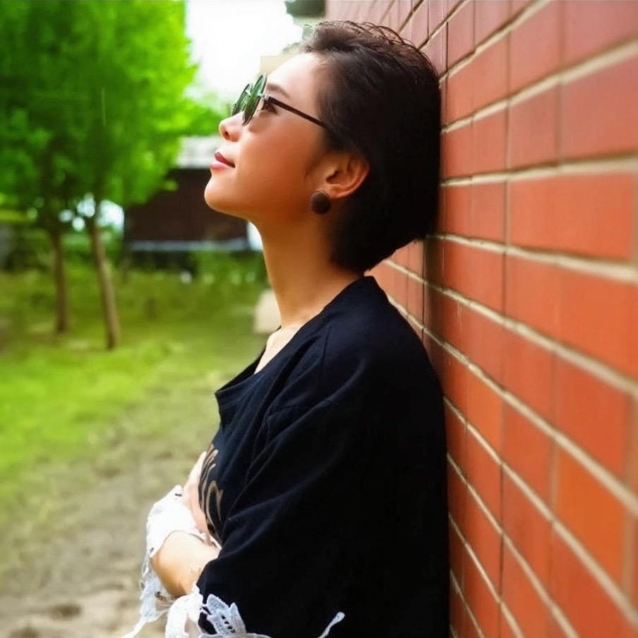 小黏糊