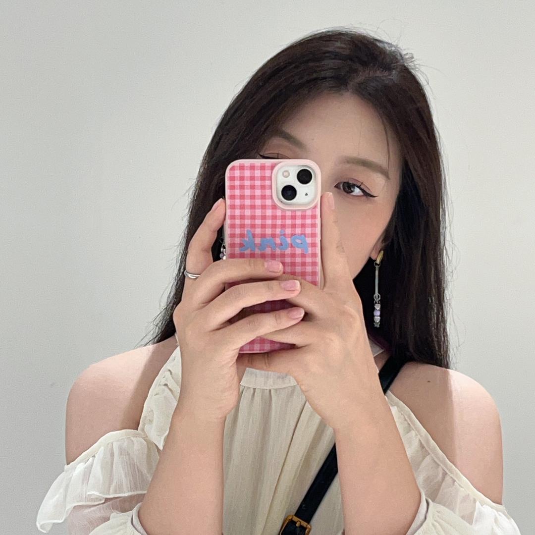 差点长成美女