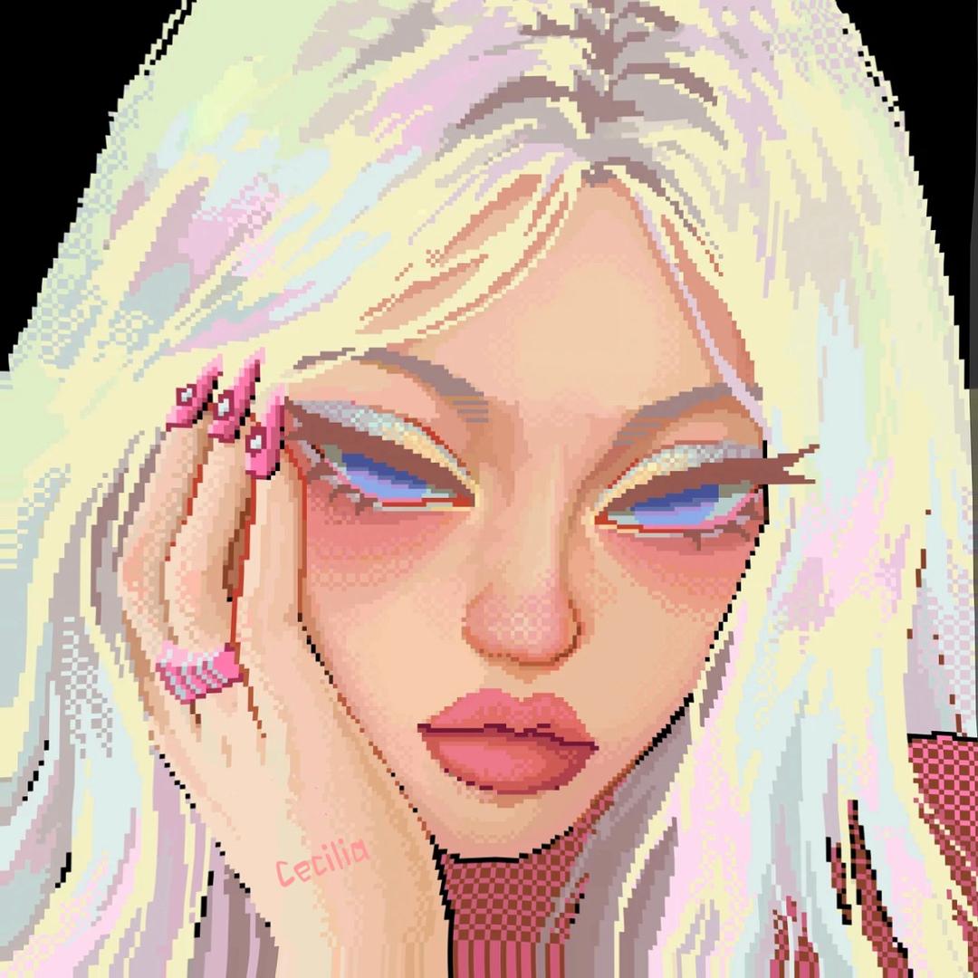 Cecilia🦋