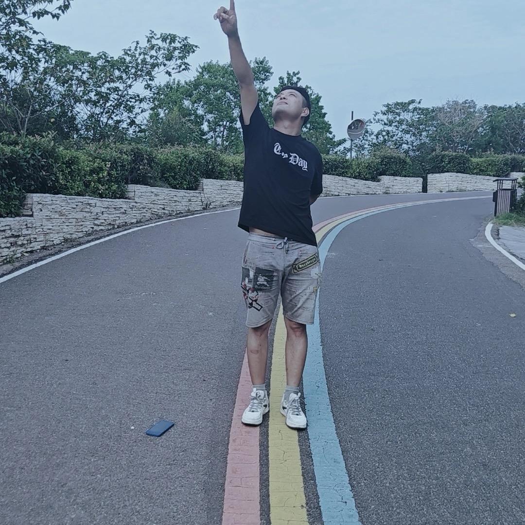 如意（努力减肥💪)