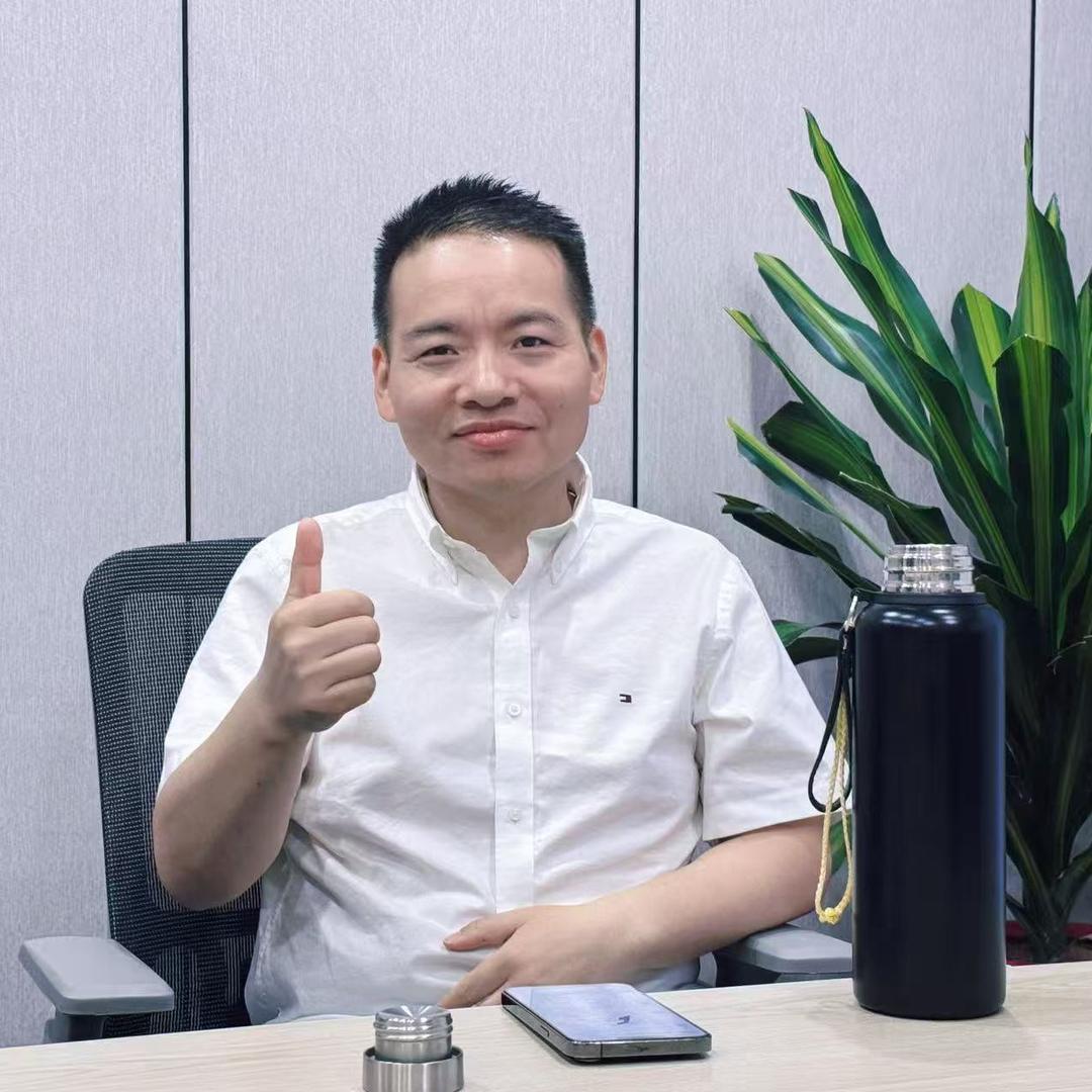蟹老陈 蟹制品第一人