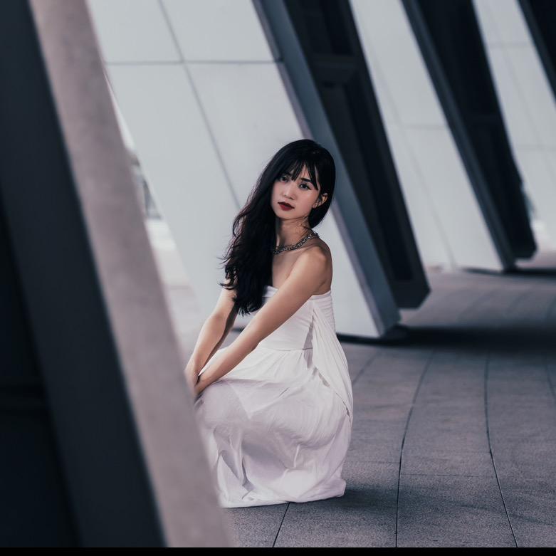 梦舞艺术成长馆甜心Lily