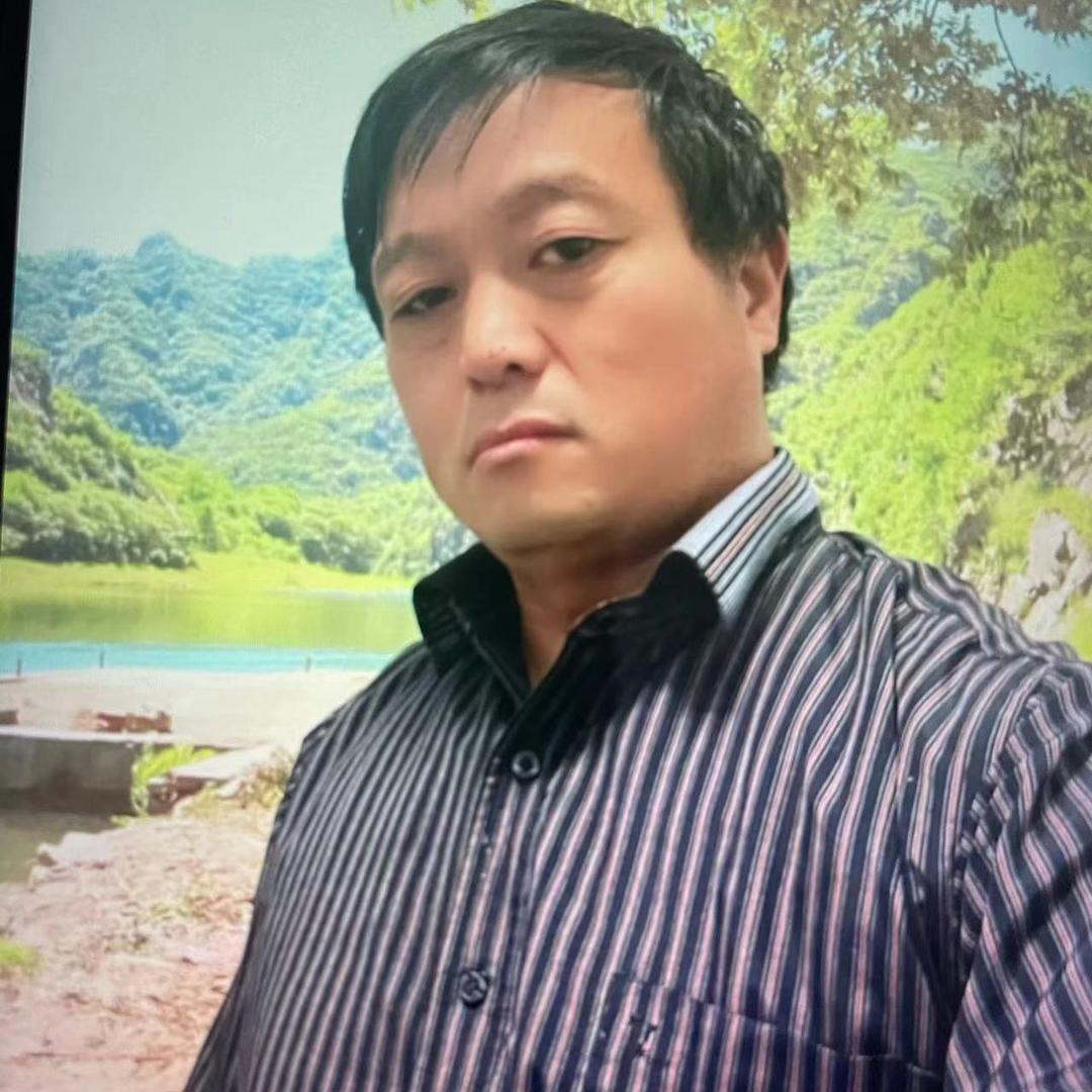 陈哥