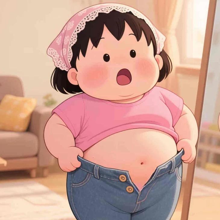 熊出没🐻