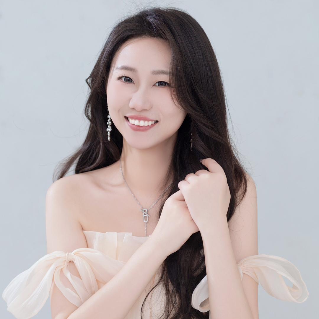 小曼说了算@抖音