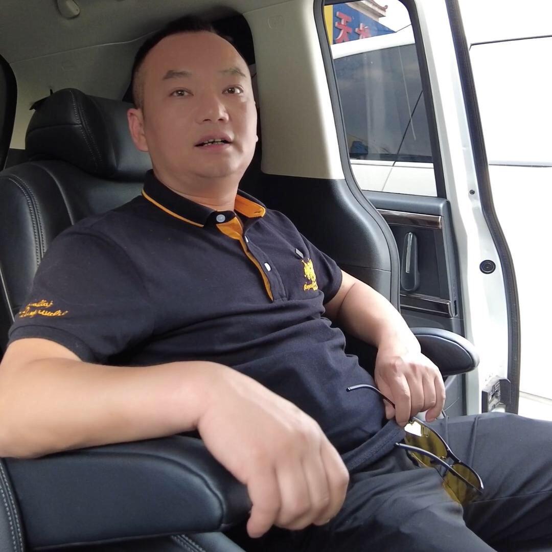 益阳迪哥二手车（招销售）