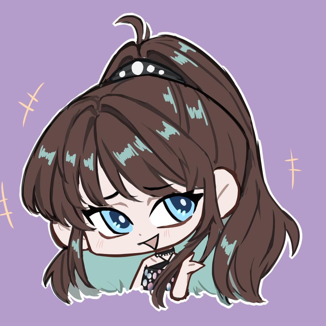 穆星Yuli
