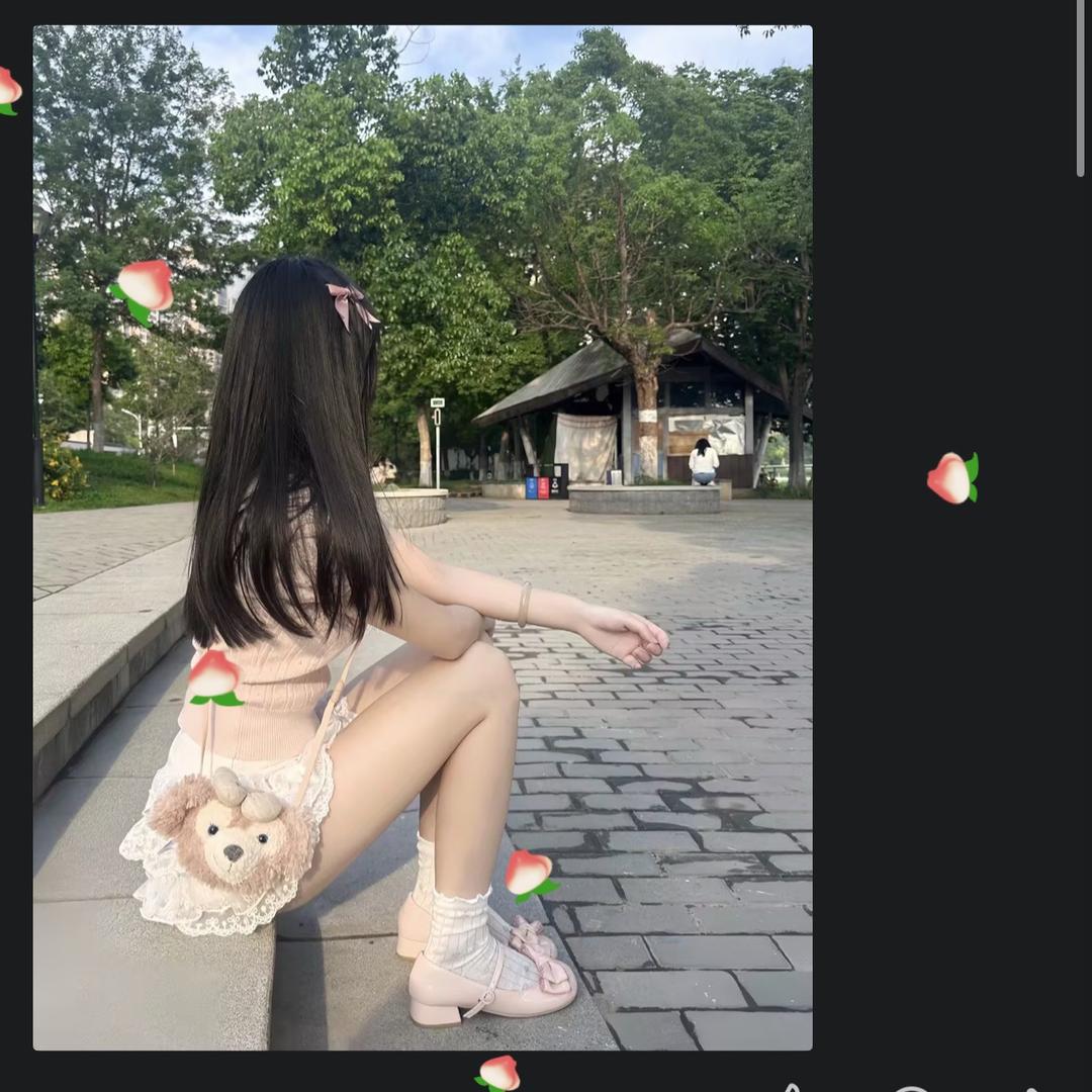 西瓜妹妹