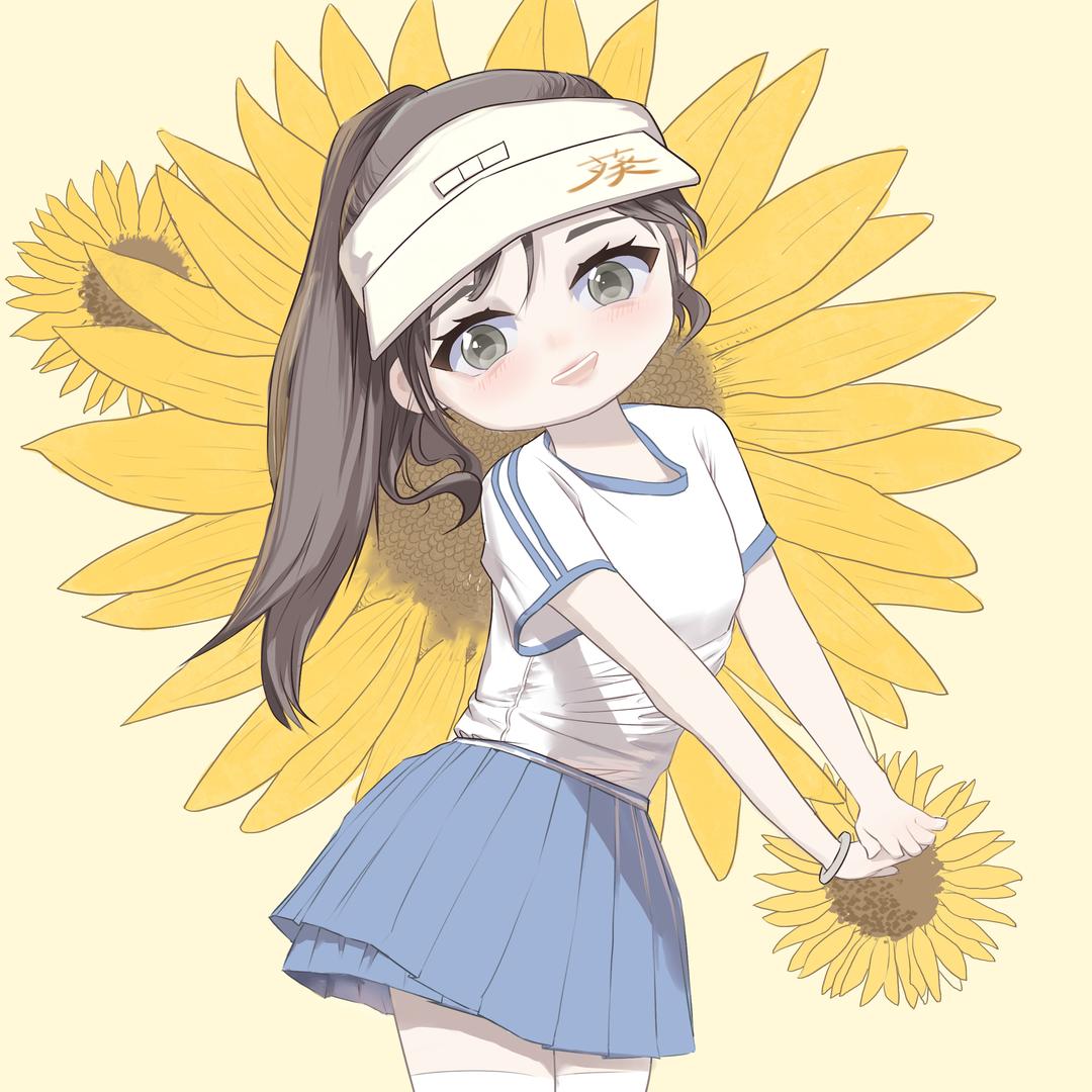 小葵🌻（moon）
