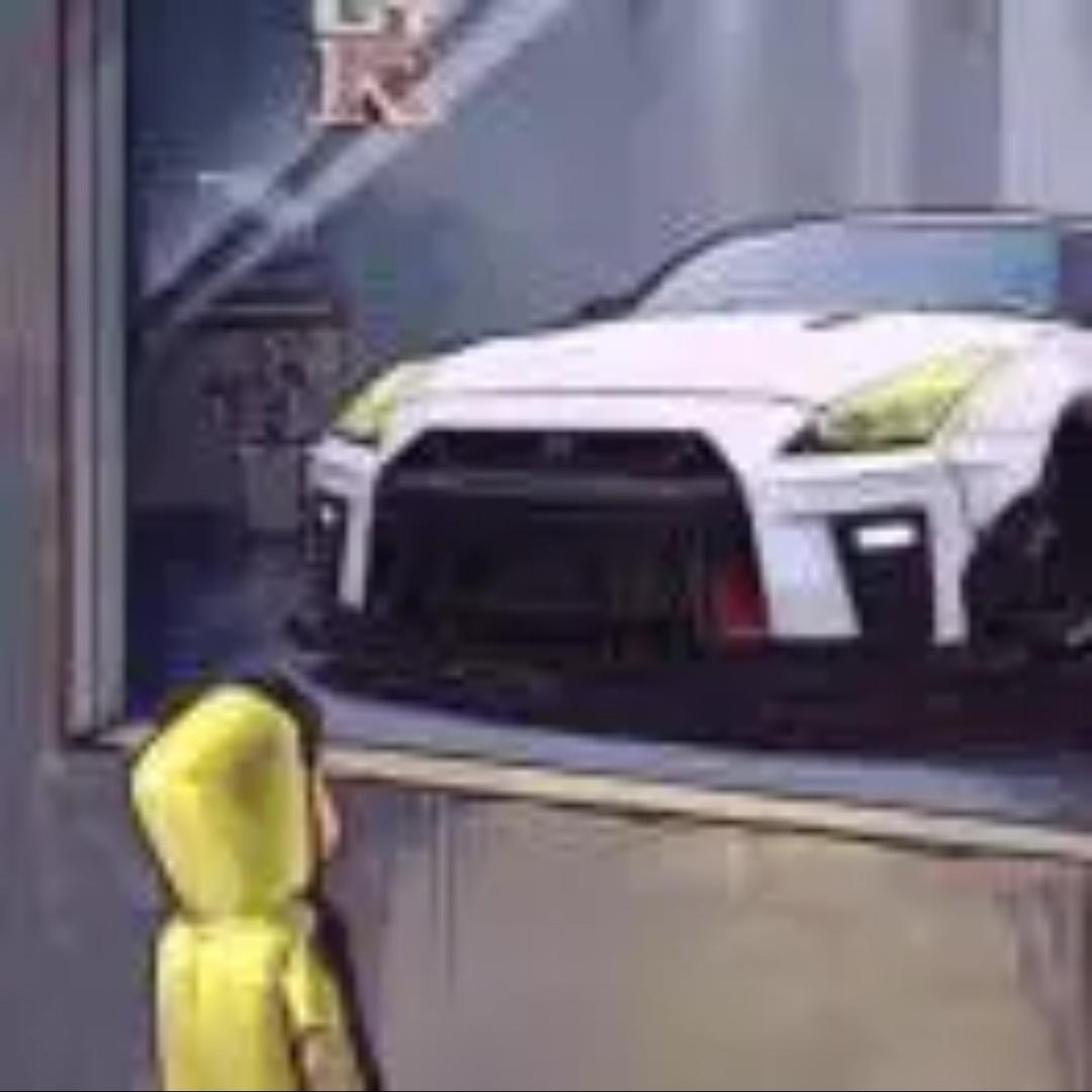 小Honda