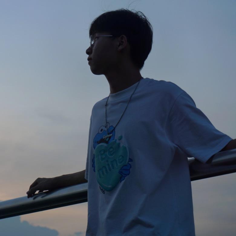 阿白呀