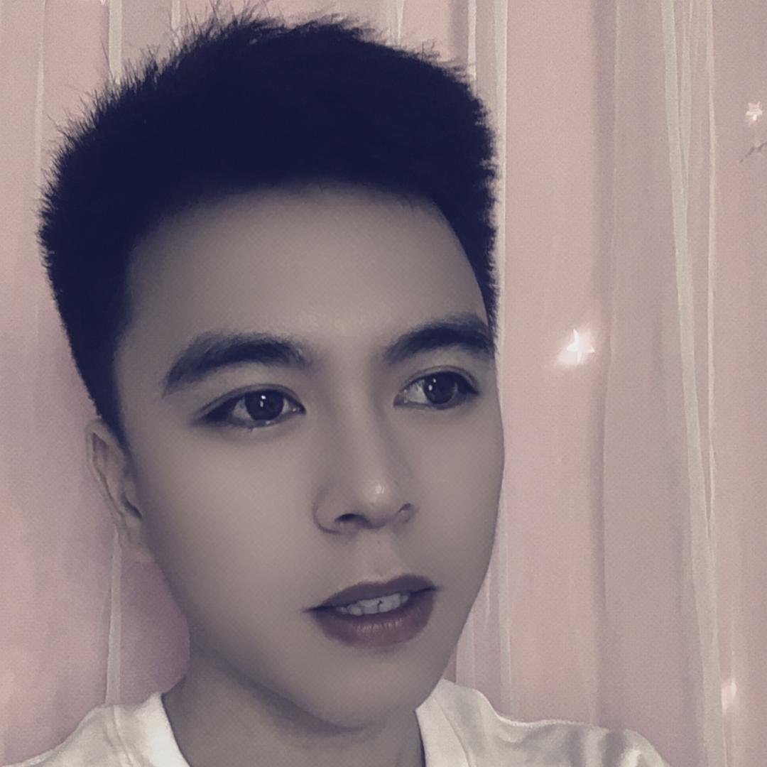 @小啊男