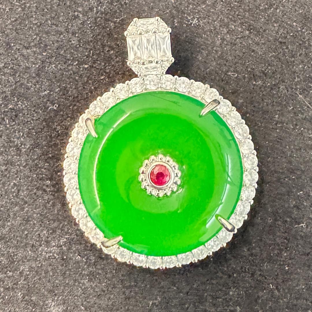 方圆玉饰工厂店