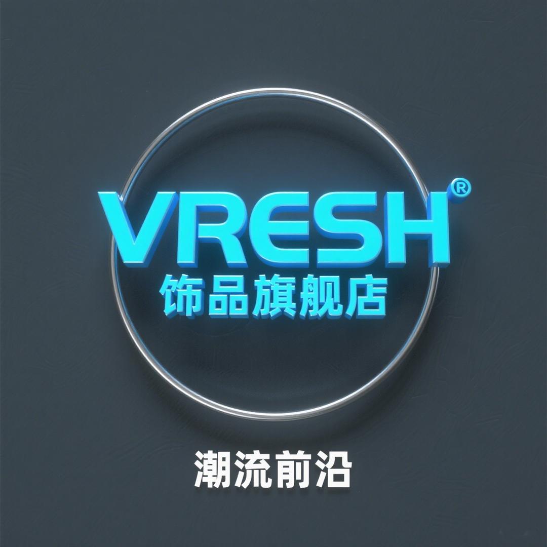 VRESH饰品旗舰店