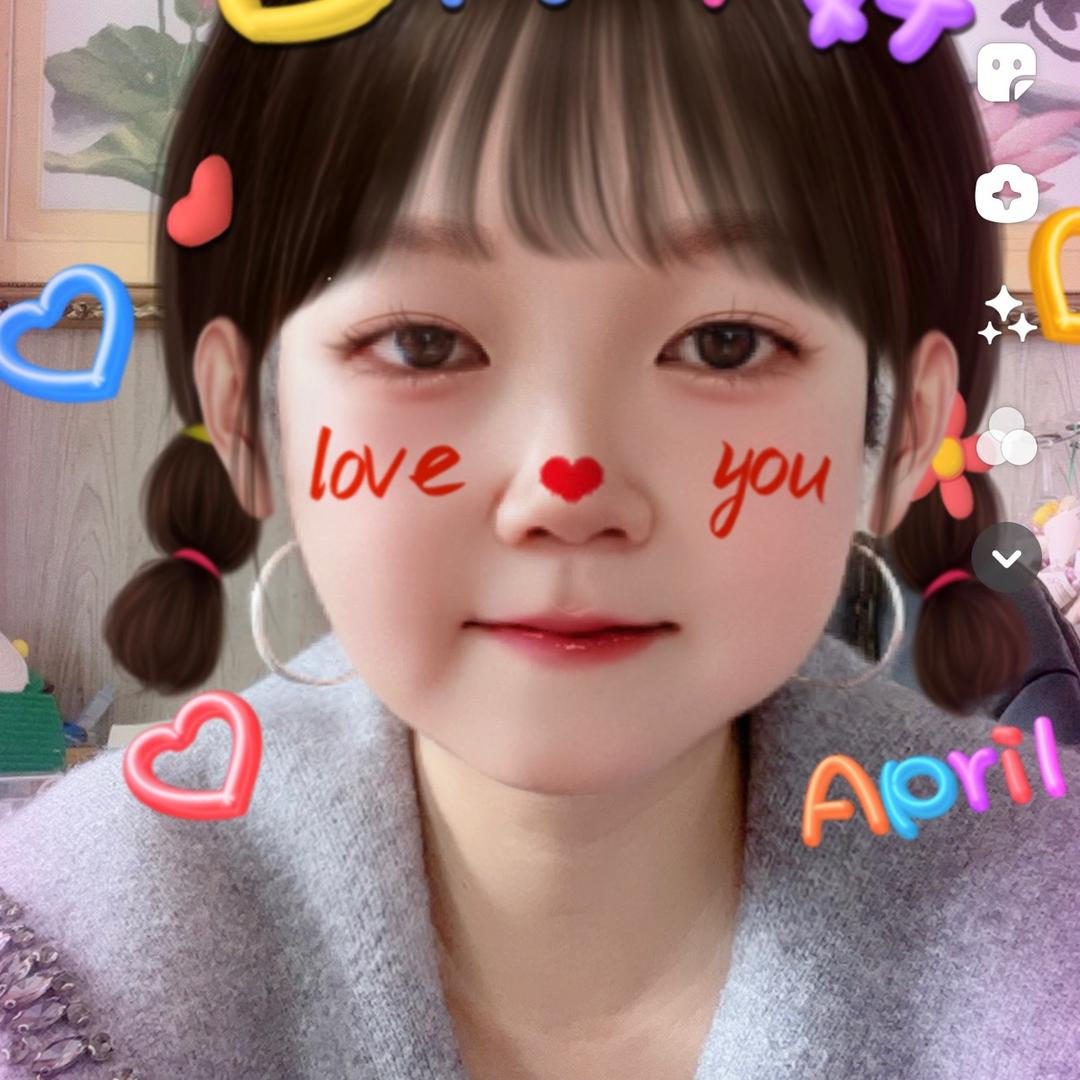 微雨盈萍（纯手工制作）